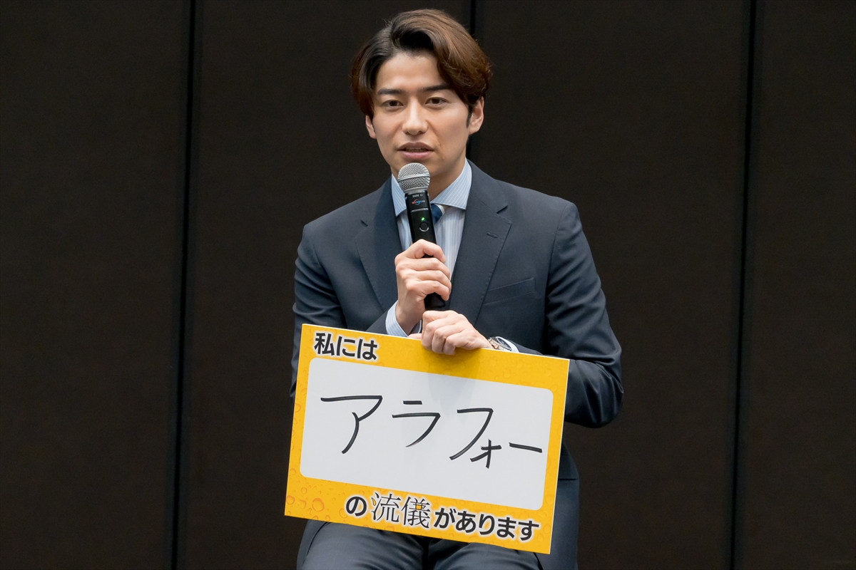 栗山千明、晩酌の魅力とこだわりを熱弁「一日の活力」