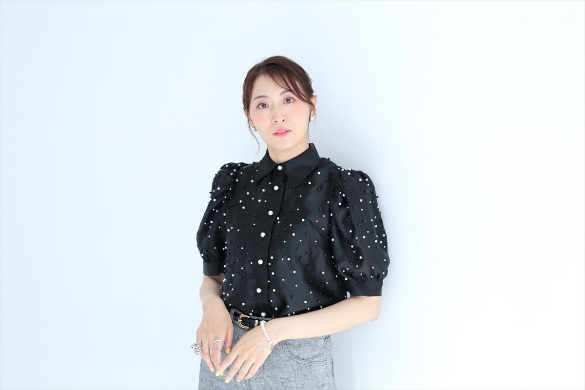 元宝塚月組トップスター・珠城りょう、退団から4年「やっと自分に優しくできるように」