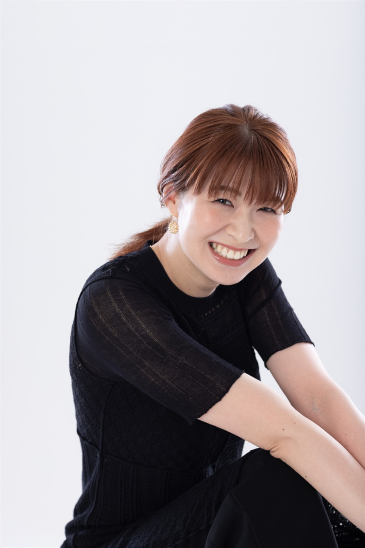 2025 TBSバレーボールの応援サポーターに就任した木村沙織