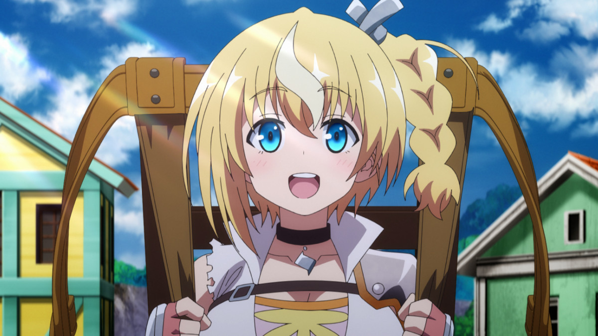 『俺自販機』2nd season、7.2放送開始！　ハッコン＆新キャラ登場の本PV公開　追加キャストには松岡禎丞・高橋李依