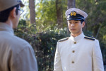 連続テレビ小説『あんぱん』第53回より