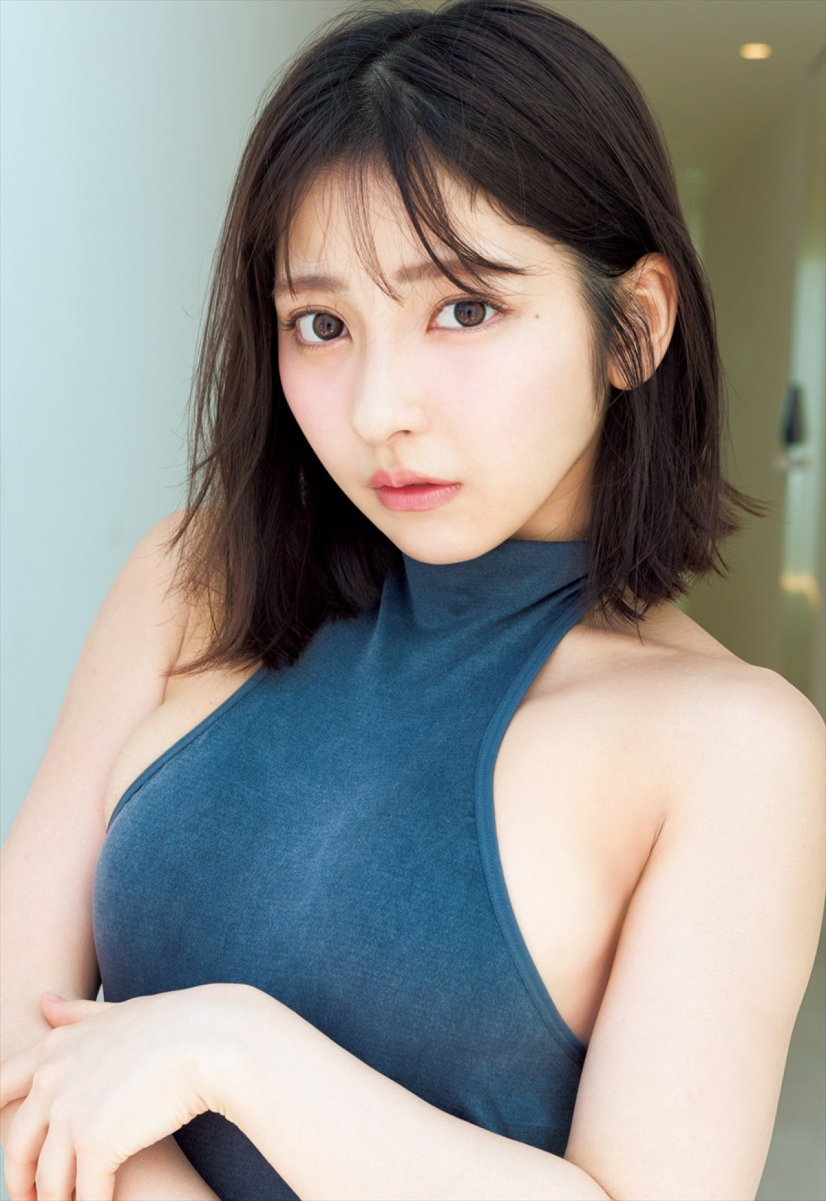 「週刊ヤングジャンプ」29号より十味