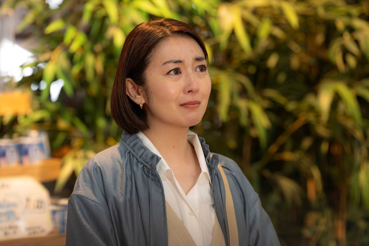 JO1豆原一成×市毛良枝W主演『富士山と、コーヒーと、しあわせの数式』酒井美紀・八木莉可子ら新キャスト発表