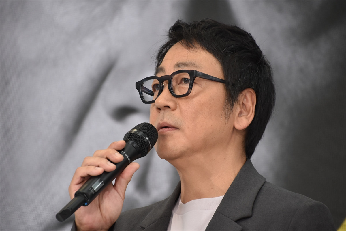 相葉雅紀、永尾柚乃に「誘拐しちゃうぞ！」　共演ラブコールにお茶目な返し