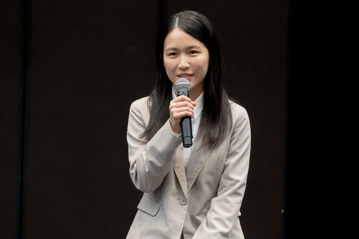 栗山千明、晩酌の魅力とこだわりを熱弁「一日の活力」