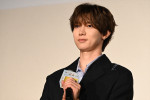 七五三掛龍也、Amazon Originalドラマ『私の夫と結婚して』日韓コラボイベントに登場