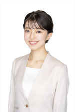 『テレ東音楽祭 2025～夏～』中継を担当する齋藤陽アナウンサー
