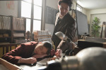 連続テレビ小説『あんぱん』第66回より