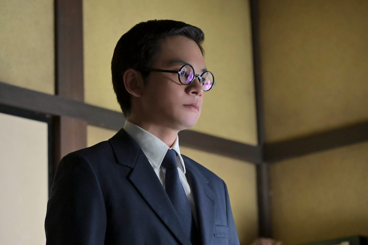 『あんぱん』「僕の身に何かあったら…」“次郎”中島歩の旅立ちにネット「フラグやめて」の声続出