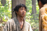 大河ドラマ『豊臣兄弟！』のクランクインを迎えた仲野太賀