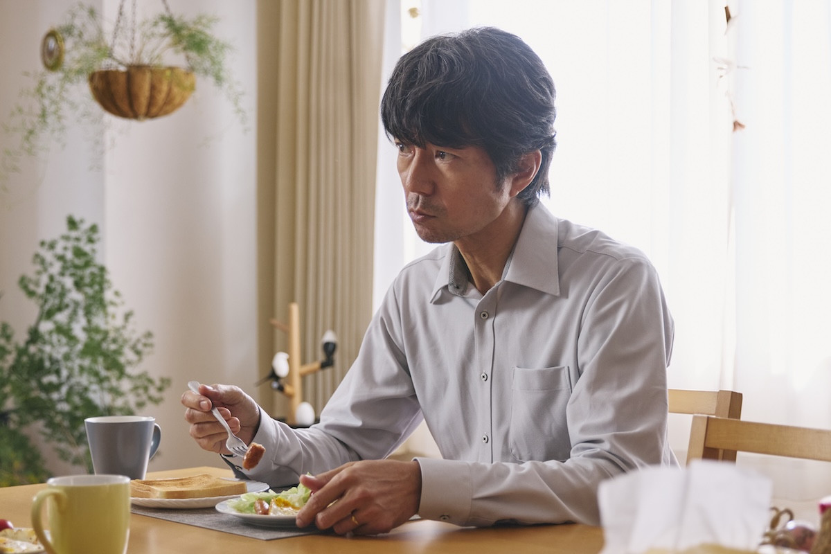 『イグナイト』第9話　5年前に発生したバス事故の悲劇が明らかに