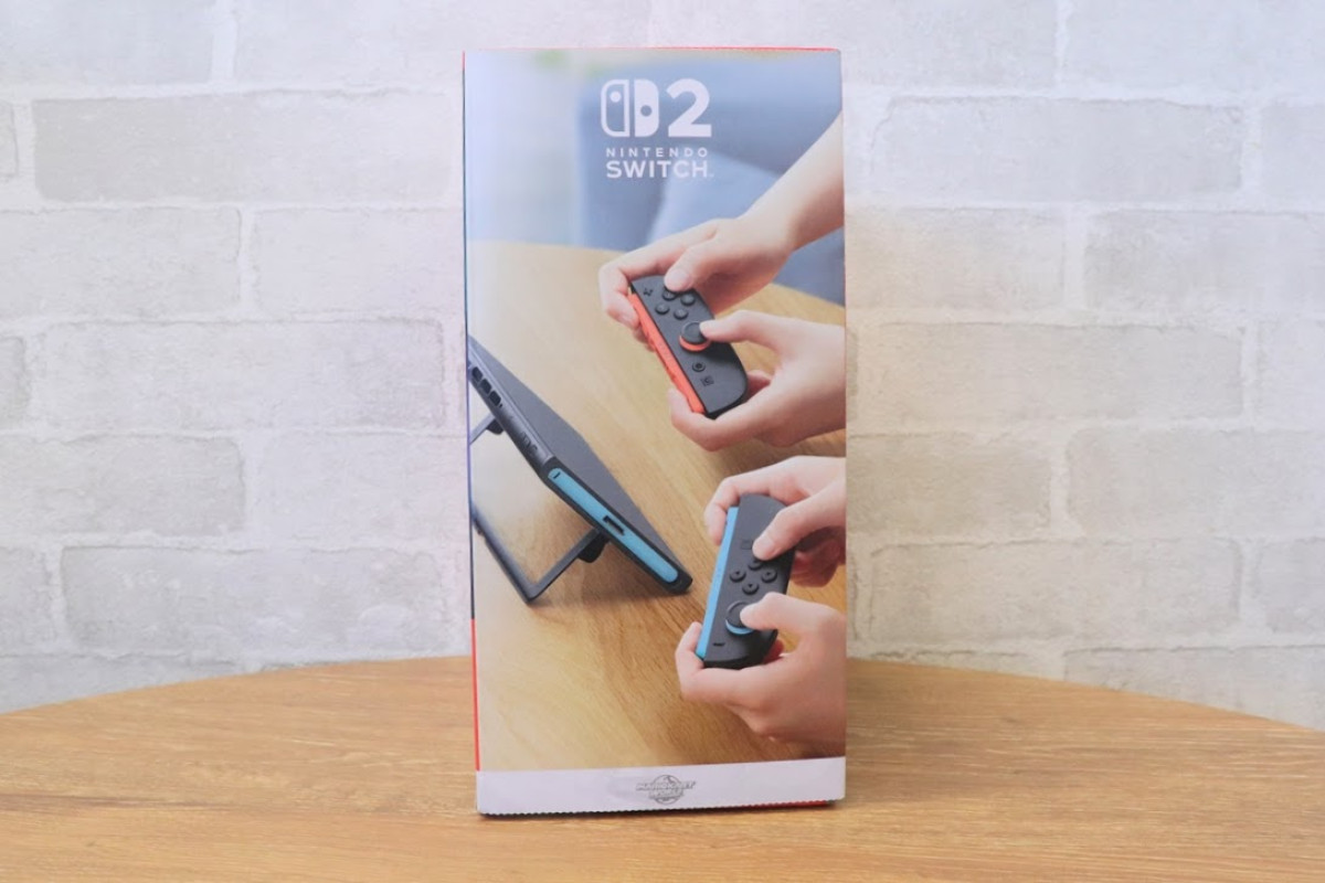 20250605_「Nintendo Switch 2 マリオカート ワールド セット」