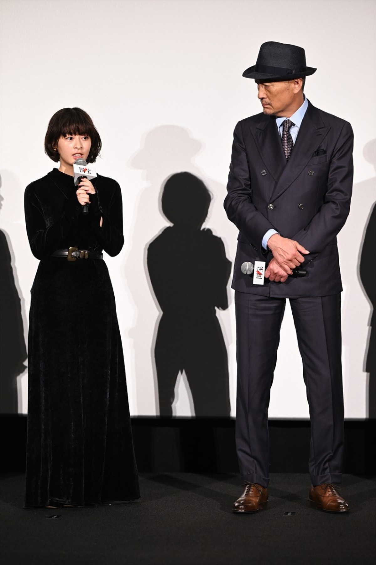 吉沢亮、横浜流星と1年半の役作りで挑んだ映画『国宝』初日に感慨「魂を込めた作品です」