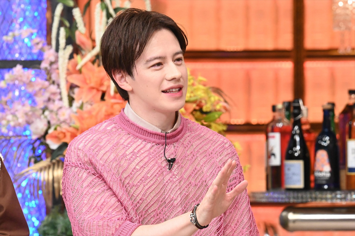 山里亮太、今だから言える人生の転換点にスタジオ驚がく！　今夜の『ダウンタウンDX』