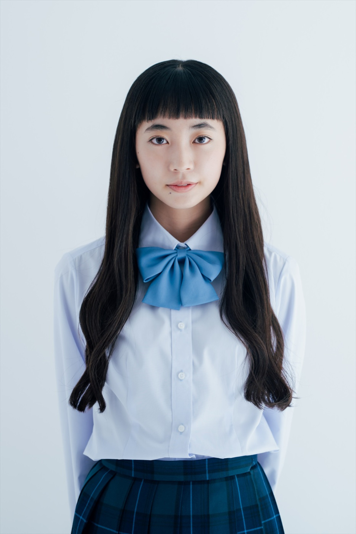磯村勇斗主演『僕達はまだその星の校則を知らない』、菊地姫奈、月島琉衣、越山敬達、のせりんら生徒役11名発表