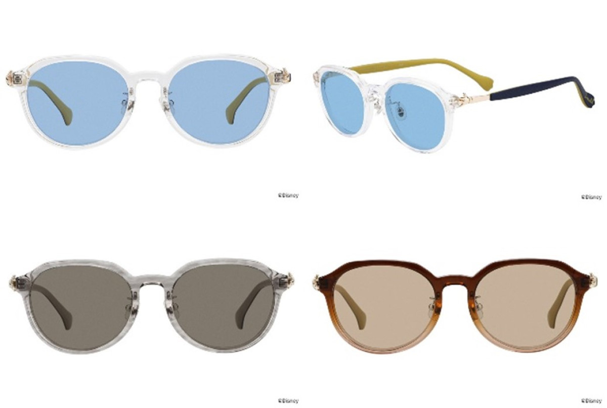 250623_「Zoff」ディズニーコレクション