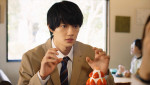 土曜ドラマ『ひとりでしにたい』第2話場面写真
