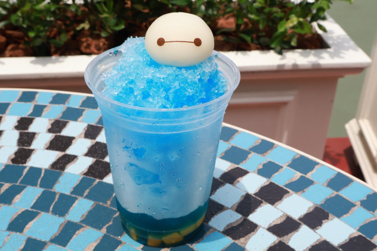 20250702 夏ディズニー