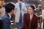 連続テレビ小説『あんぱん』第71回より