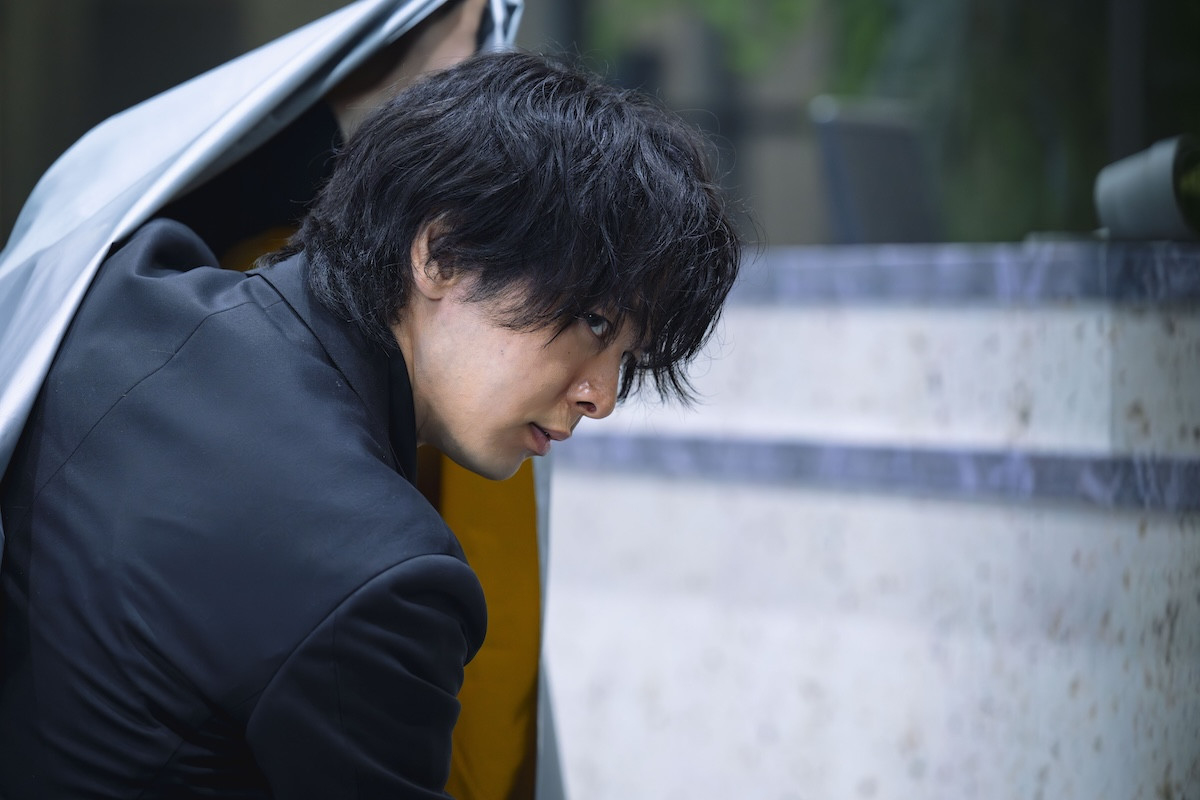 『DOPE』初回　主要キャラ、開始18分でまさかの悲劇　視聴者あ然「即退場？」「予想外」（ネタバレあり）