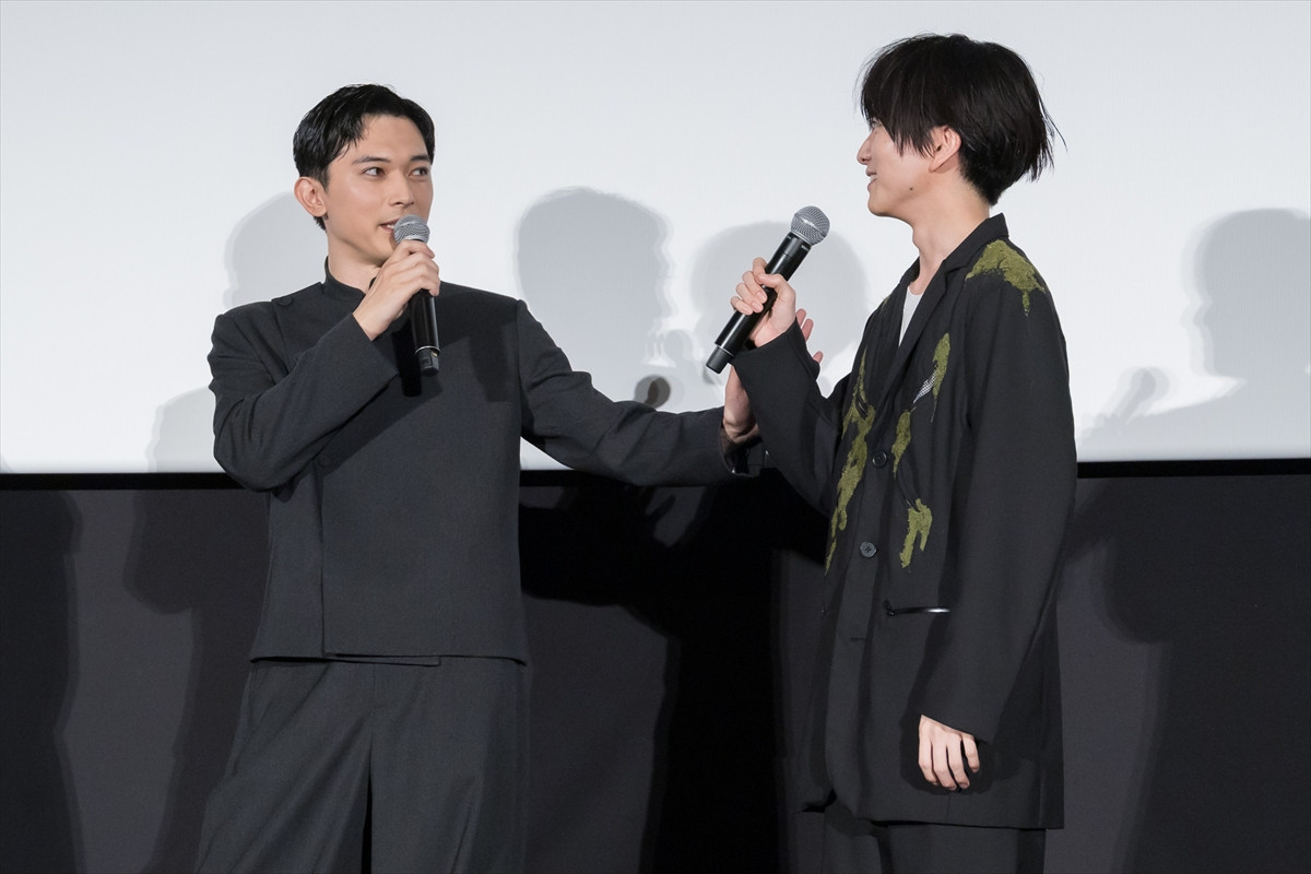 吉沢亮、七夕の願い事は「ベンチプレス100kg上げれますように」