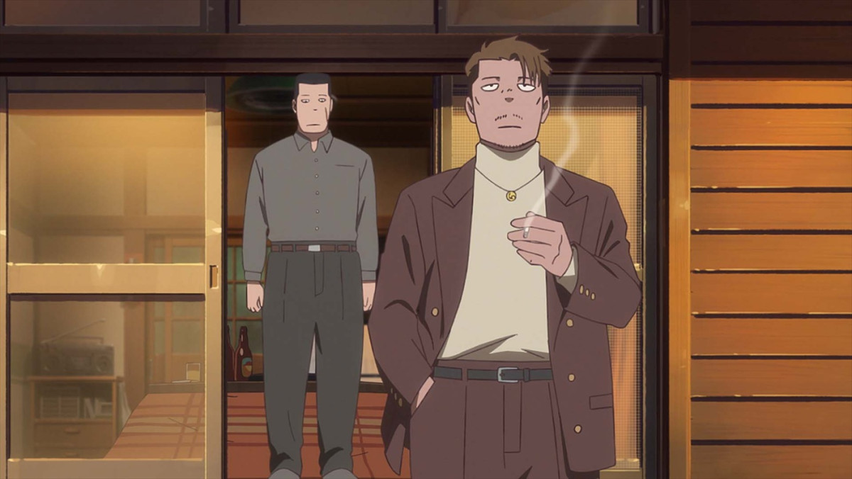 安元洋貴、斉藤壮馬、とろサーモン村田、中山功太が参戦！　アニメ映画『ホウセンカ』10.10公開＆本予告解禁