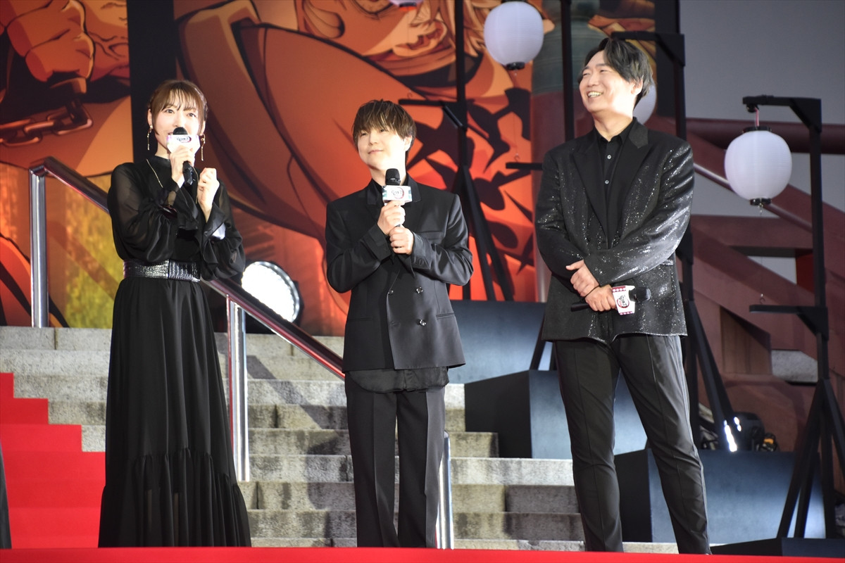 下野紘「愛されるキャラになって本当に良かったなと思います！」　『鬼滅の刃』での試行錯誤を振り返る