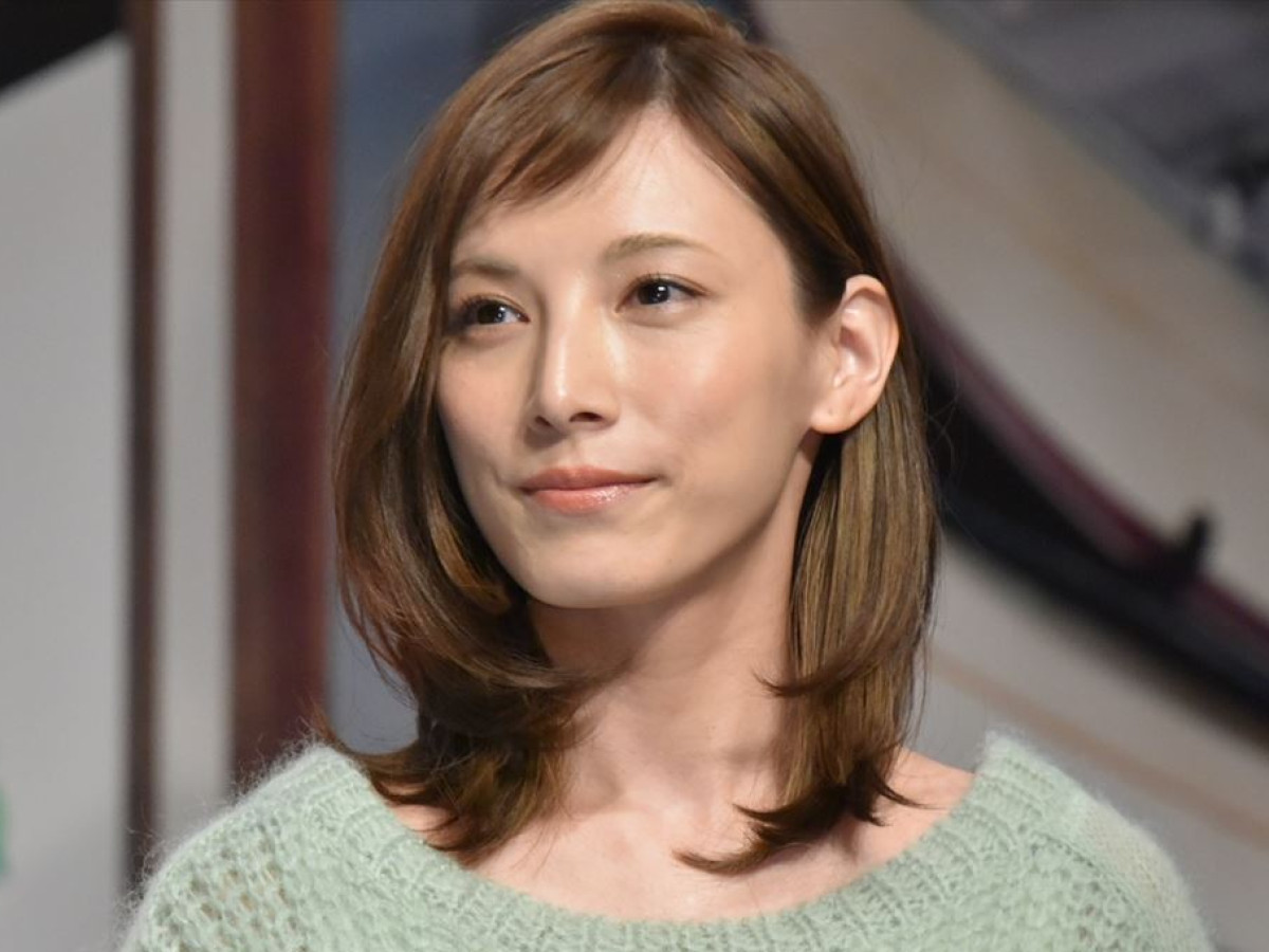 ドラマ『海猿』スタートから20周年　元「CM女王」も　懐かしキャストの現在
