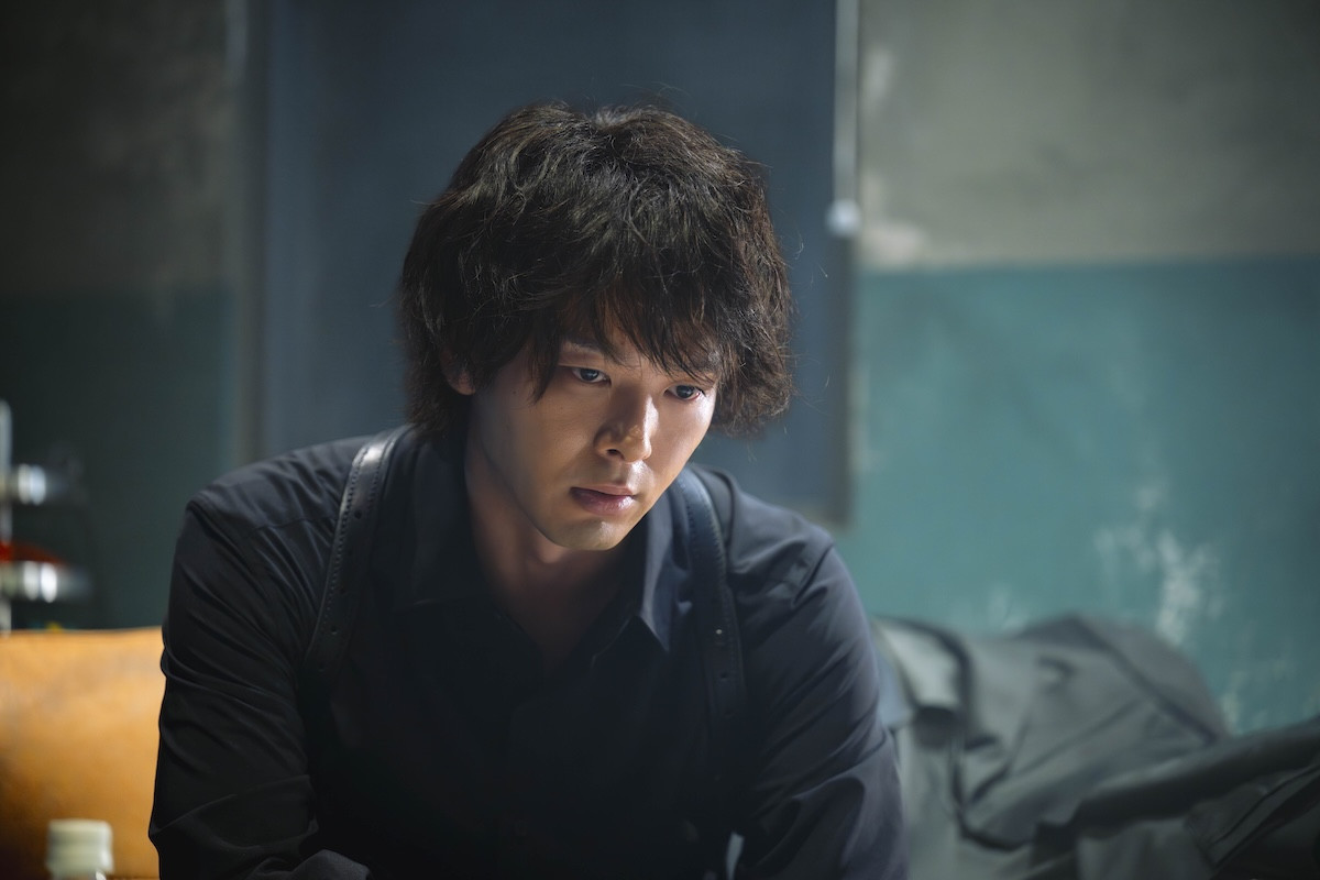 『DOPE』“陣内”中村倫也に悲惨な過去　ネットは考察が加速「どうしよう…」「怖い」（ネタバレあり）
