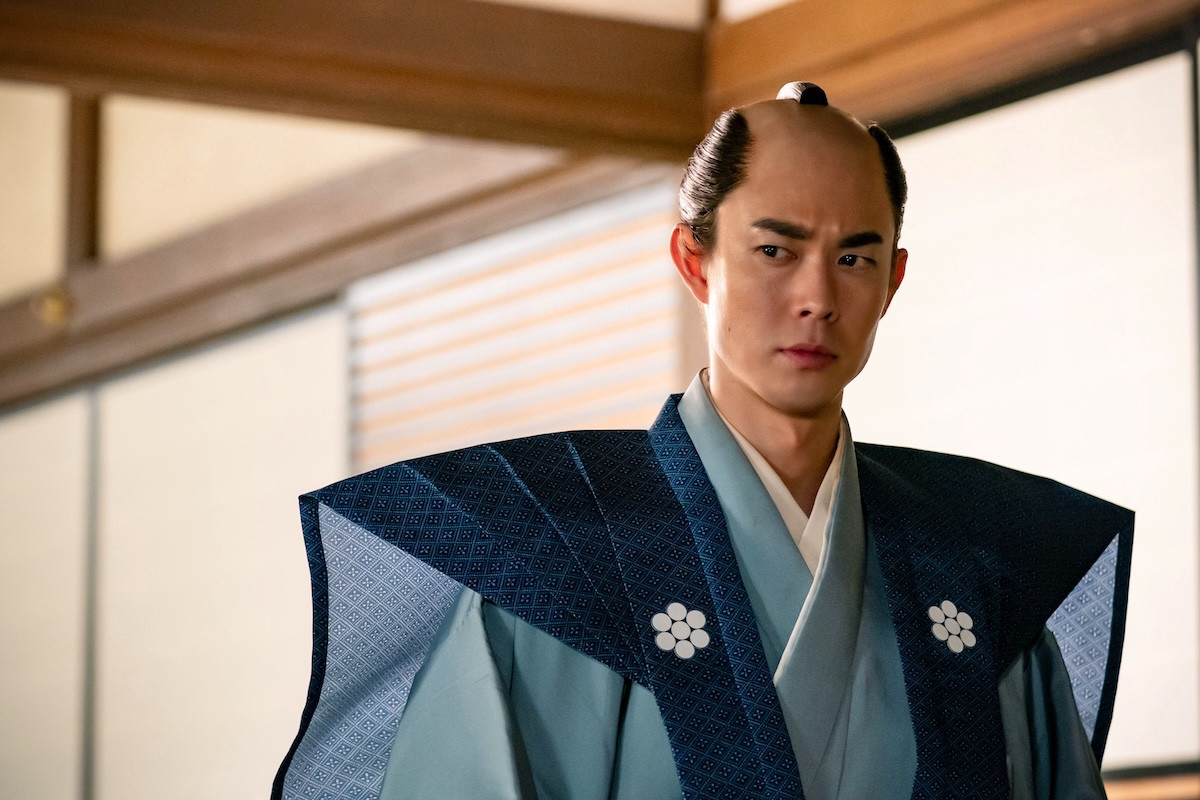 『べらぼう』第27回　“治済”生田斗真、“意次”渡辺謙が進めていた蝦夷地政策のことを知る