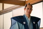 大河ドラマ『べらぼう～蔦重栄華乃夢噺～』第27回「願わくば花の下にて春死なん」より