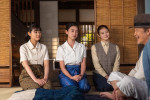 連続テレビ小説『あんぱん』第79回より