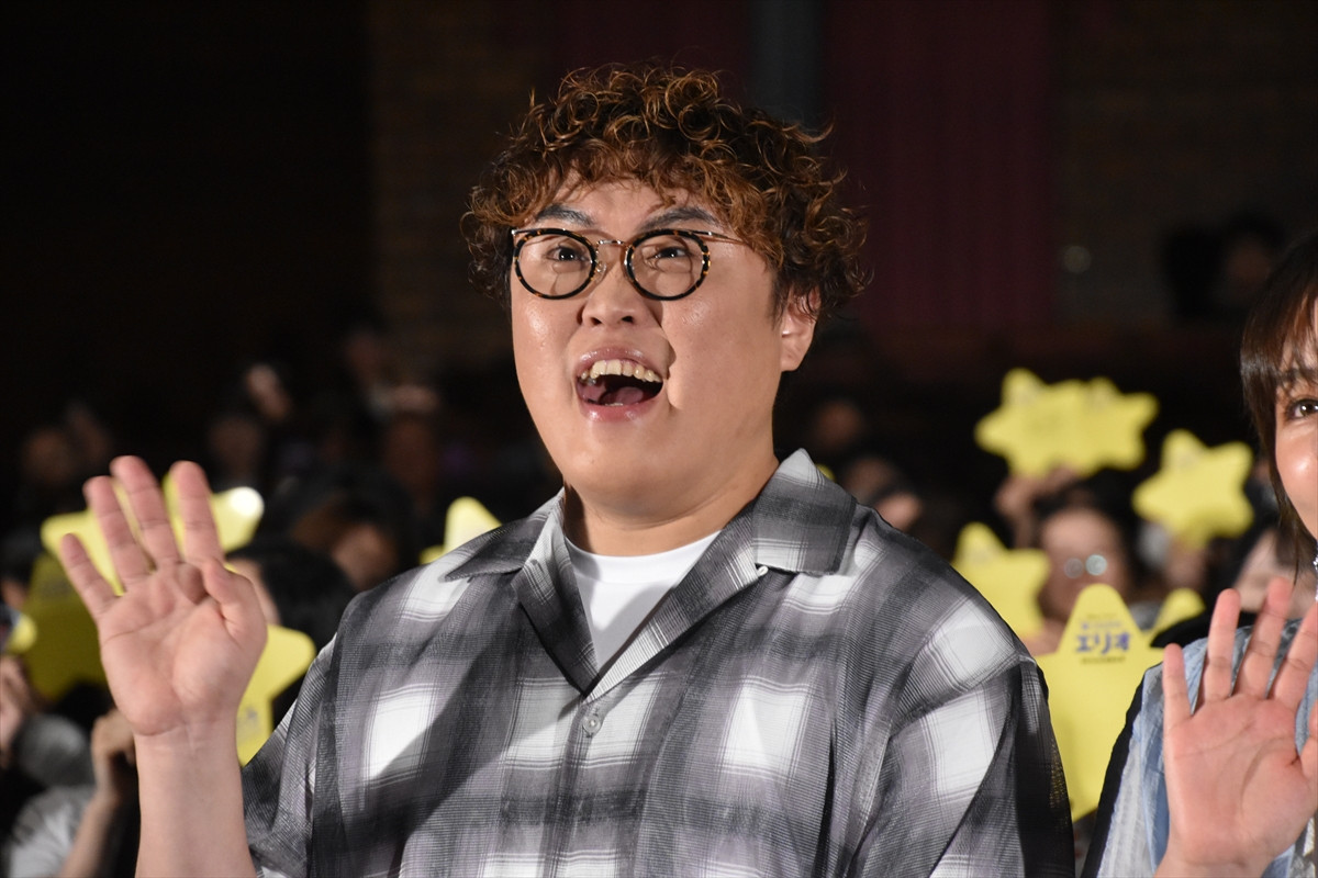 清野菜名、松山ケンイチらが悩める学生にメッセージ「好きなものに向かって駆け抜けて」