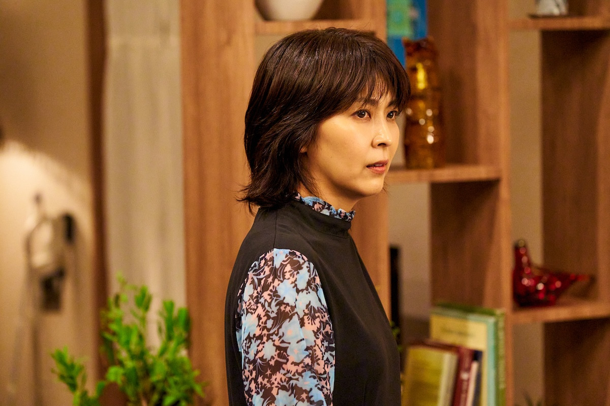 『しあわせな結婚』「よく切れるから…」“ネルラ”松たか子、刃物片手にまさかの提案　ネット爆笑「怖いだろwww」「不安すぎる」