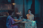 映画『遠い山なみの光』場面写真
