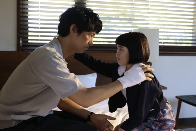『誘拐の日』第4話より