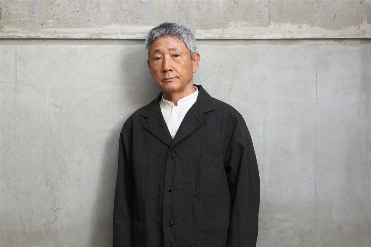 小林薫73歳、今なお「アップデートしたい」　ゴールなき俳優業を突き詰める熱意を語る