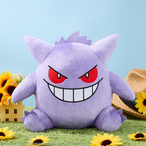 ナムコ“新作ポケモン景品”登場！　オリジナルグッズが必ずもらえる「ナムコくじ」も実施