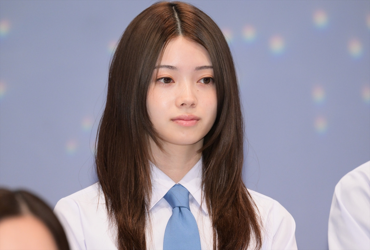 磯村勇斗、民放連ドラ初主演に「本当に嬉しい」　堀田真由とデビュー10年の節目で共演