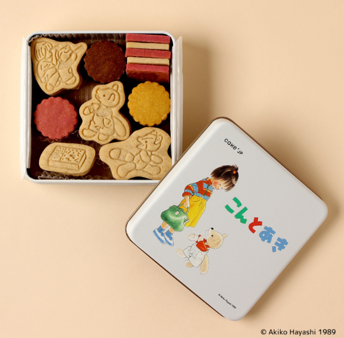 250711_名作絵本のクッキー缶