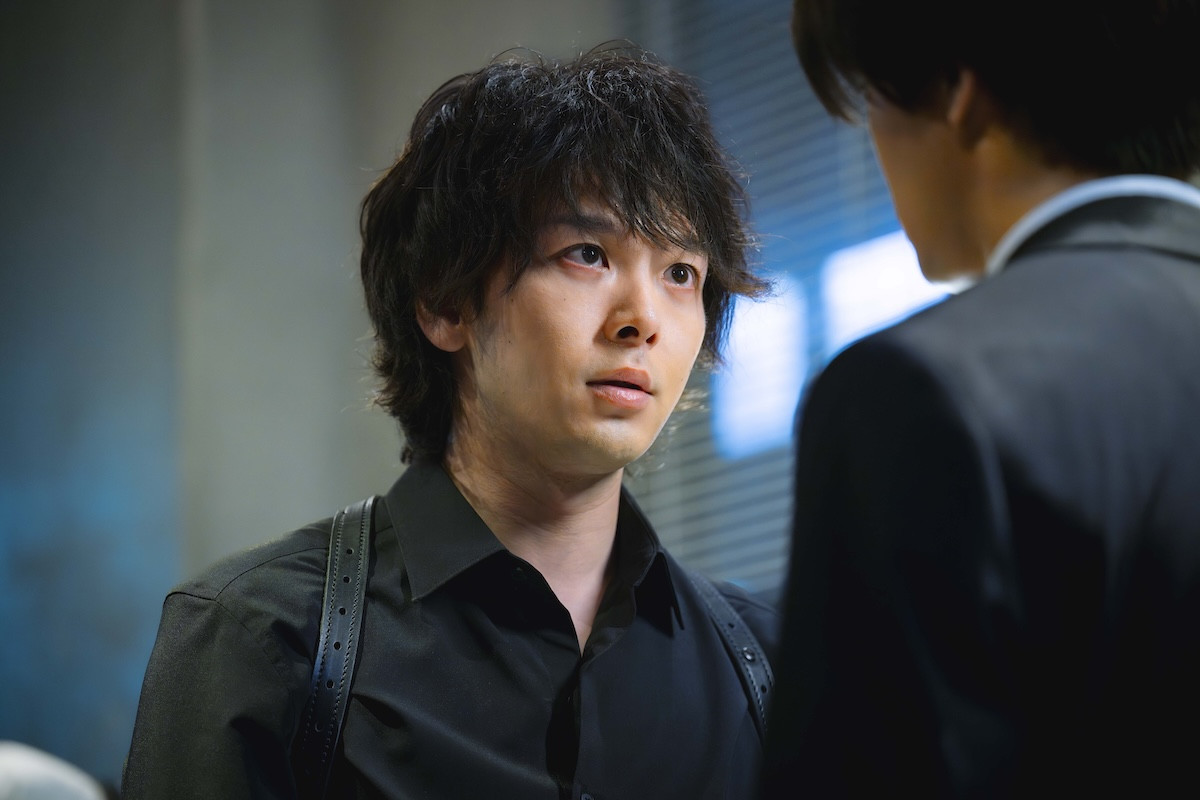 『DOPE』“陣内”中村倫也に悲惨な過去　ネットは考察が加速「どうしよう…」「怖い」（ネタバレあり）