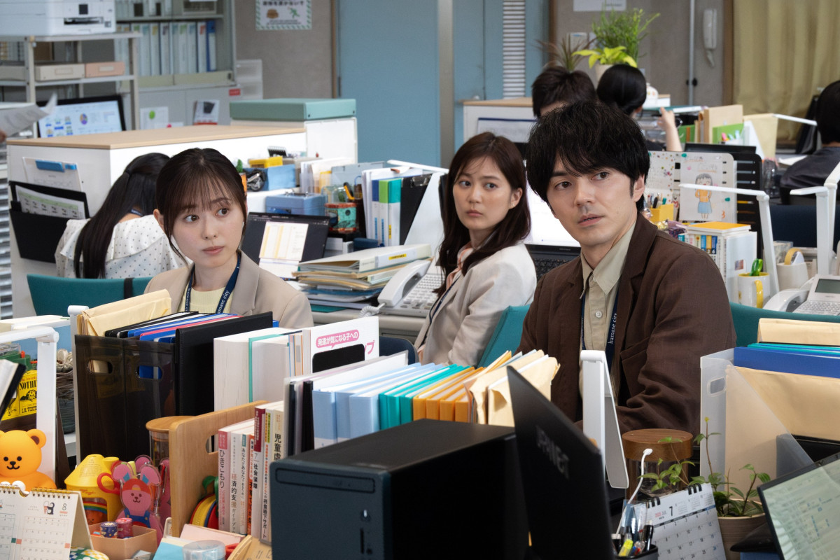 『明日はもっと、いい日になる』少女の思いに視聴者涙　“蔵田”林遣都の言葉にも反響「涙が止まらない」