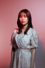ドラマ『私の彼が姉の夫になった理由』主演・秋田汐梨