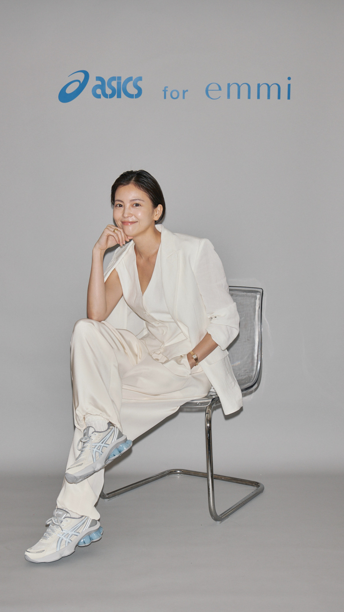 「SNEAKER MARKET by emmi」