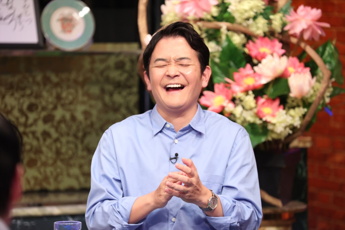 今田耕司＆SUPER EIGHT・村上信五＆小泉孝太郎が独身の理由を語る　あす放送『酒のツマミになる話』2時間SP