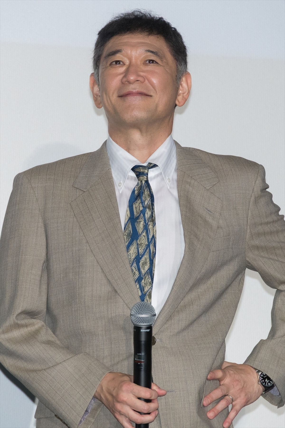 WEST.・藤井流星、森川葵からの髪型への指摘に困惑「俺、パンチパーマかな…？」