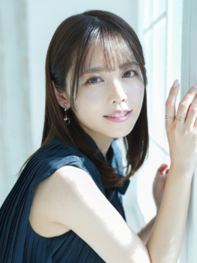 首藤志奈