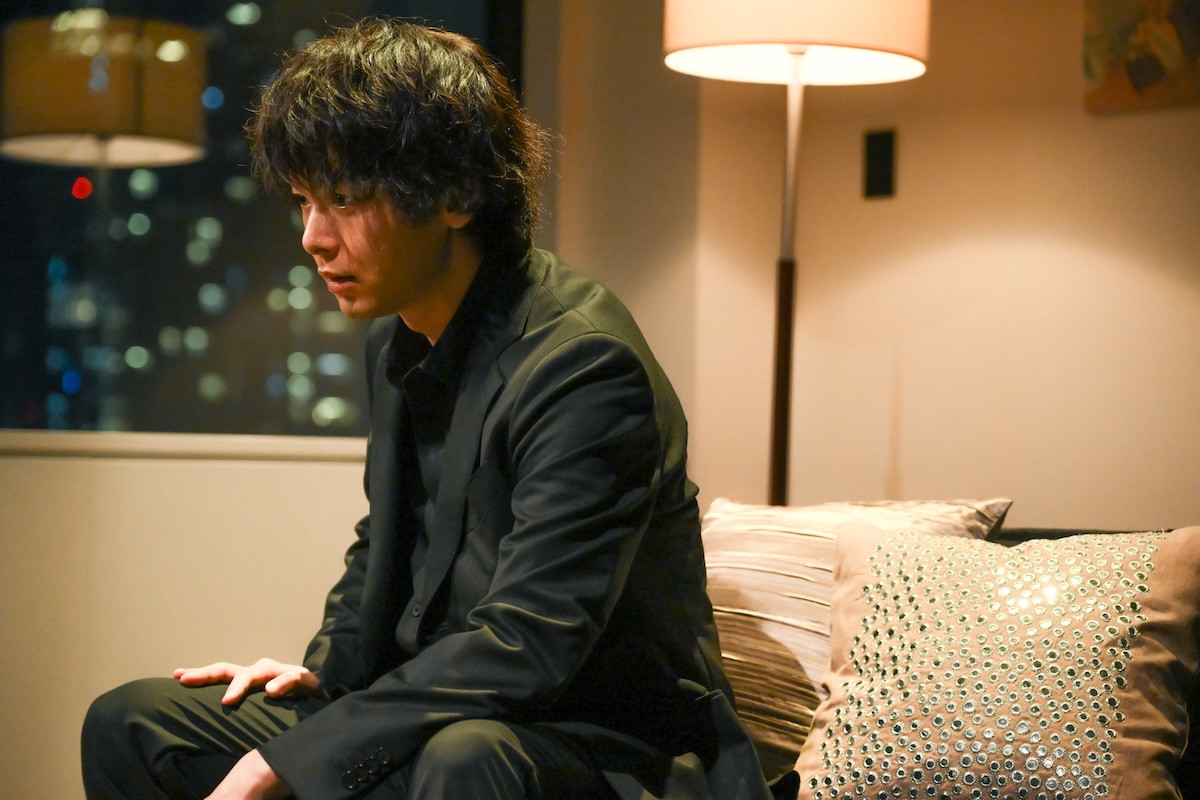 『DOPE』第4話　大学生の薬物中毒死事件が発生　特捜課メンバーの家族に“ある疑惑”が浮上