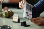 レゴブロックでゲームボーイを精巧に再現した「LEGO Game Boy」が発売決定