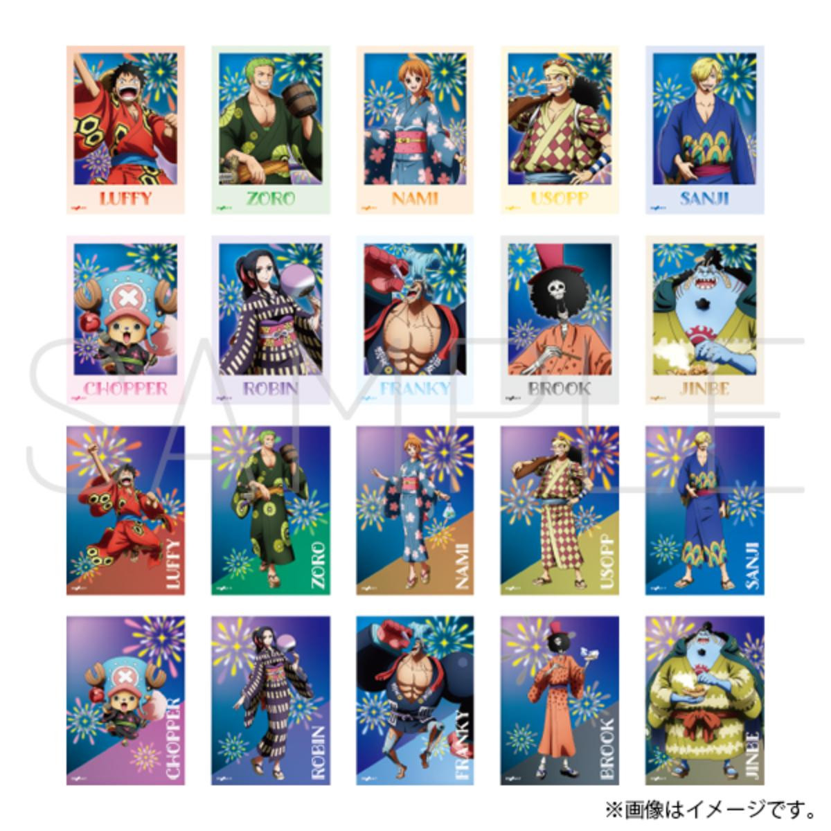 250729「出張店 ONE PIECE 麦わらストア 新宿」